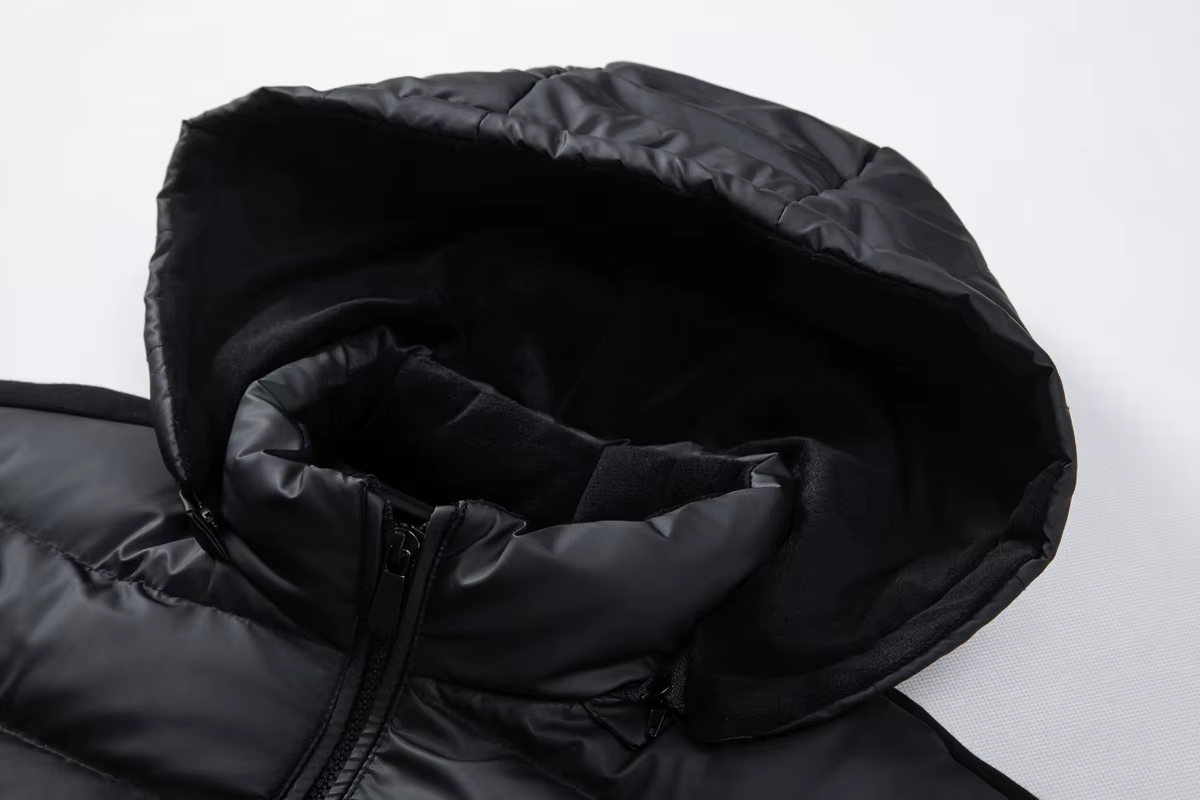 Milano Premium Hybrid Jacket | Auremmont