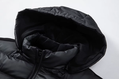 Milano Premium Hybrid Jacket | Auremmont