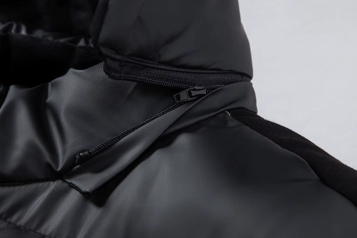 Milano Premium Hybrid Jacket | Auremmont