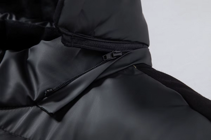 Milano Premium Hybrid Jacket | Auremmont