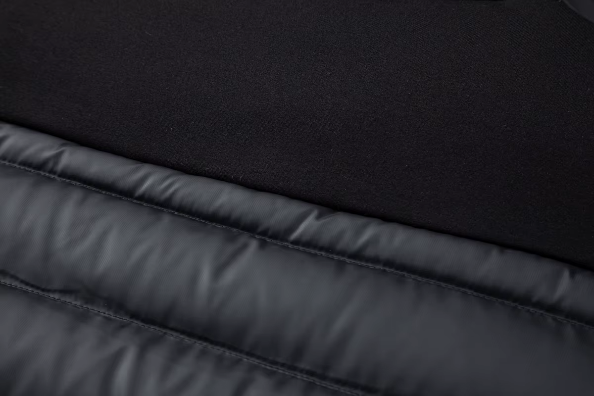 Milano Premium Hybrid Jacket | Auremmont