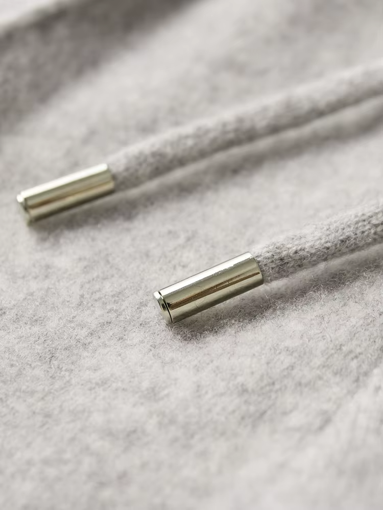 Pure Extra-Fine Merino Wool Armand Set | Auremmont