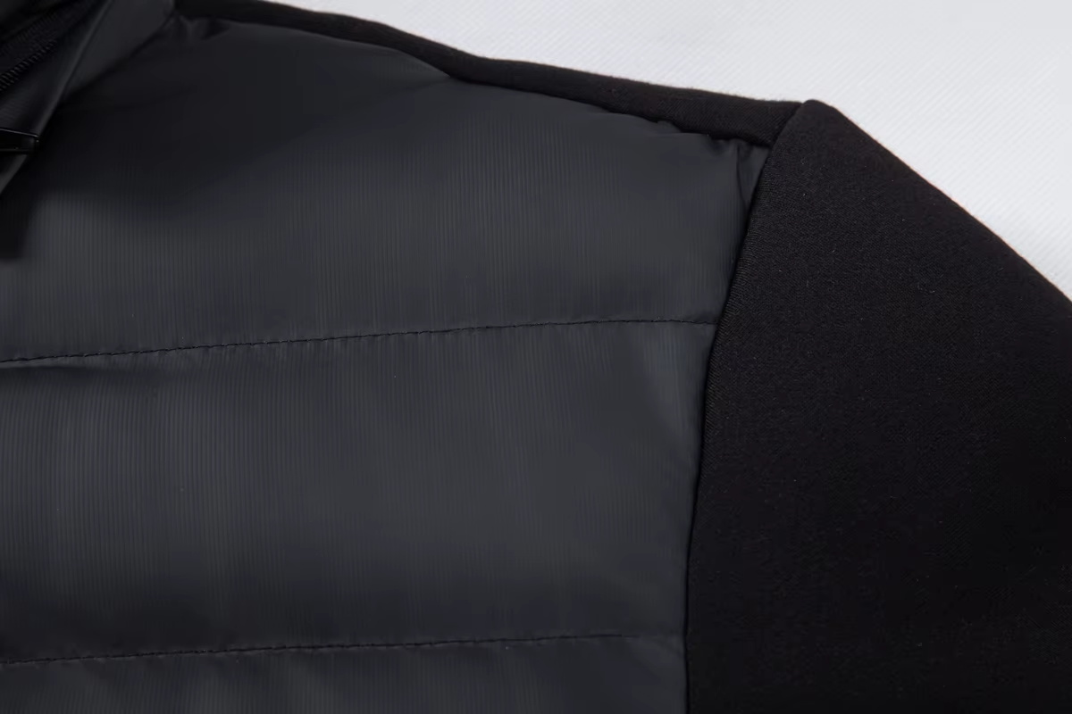 Milano Premium Hybrid Jacket | Auremmont