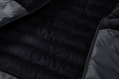 Milano Premium Hybrid Jacket | Auremmont