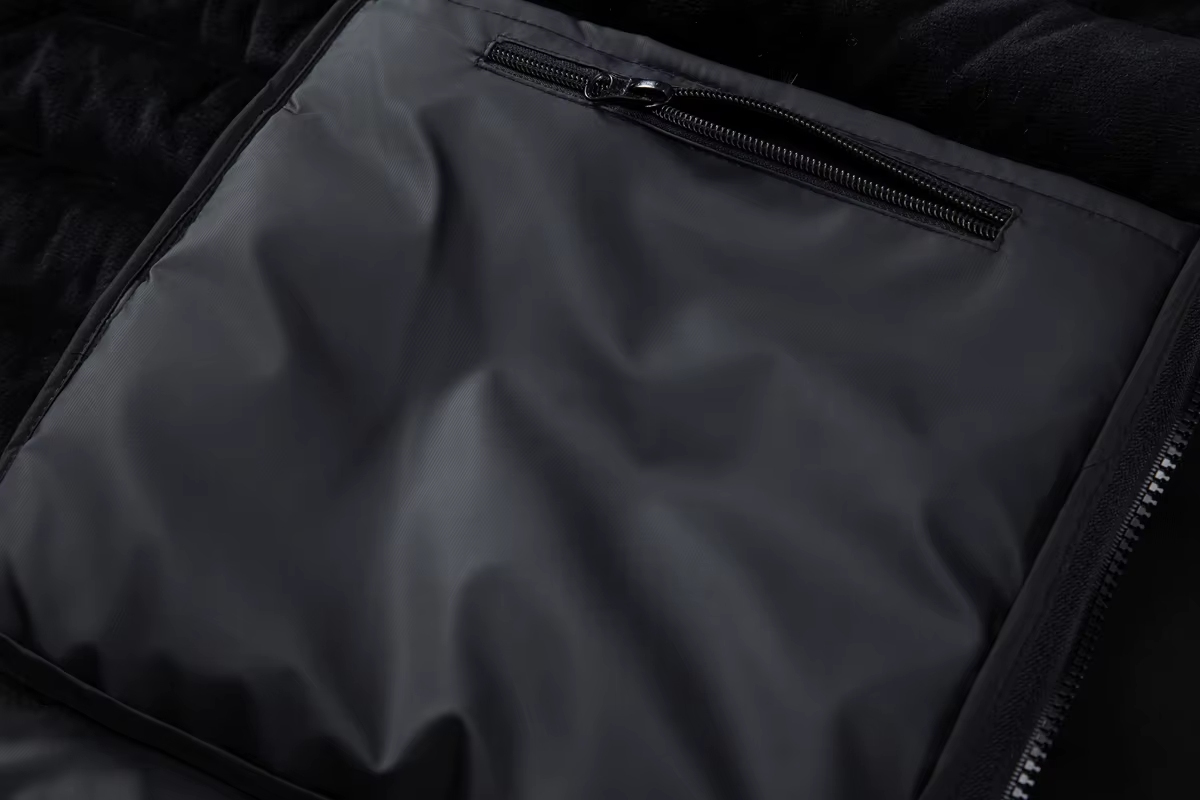 Milano Premium Hybrid Jacket | Auremmont