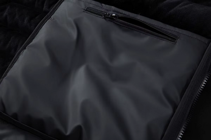 Milano Premium Hybrid Jacket | Auremmont
