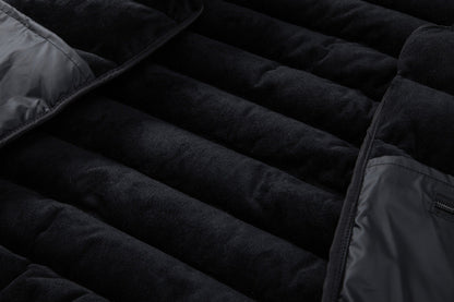 Torino Premium Hybrid Jacket | Auremmont