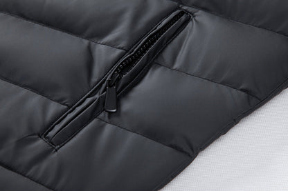 Torino Premium Hybrid Jacket | Auremmont