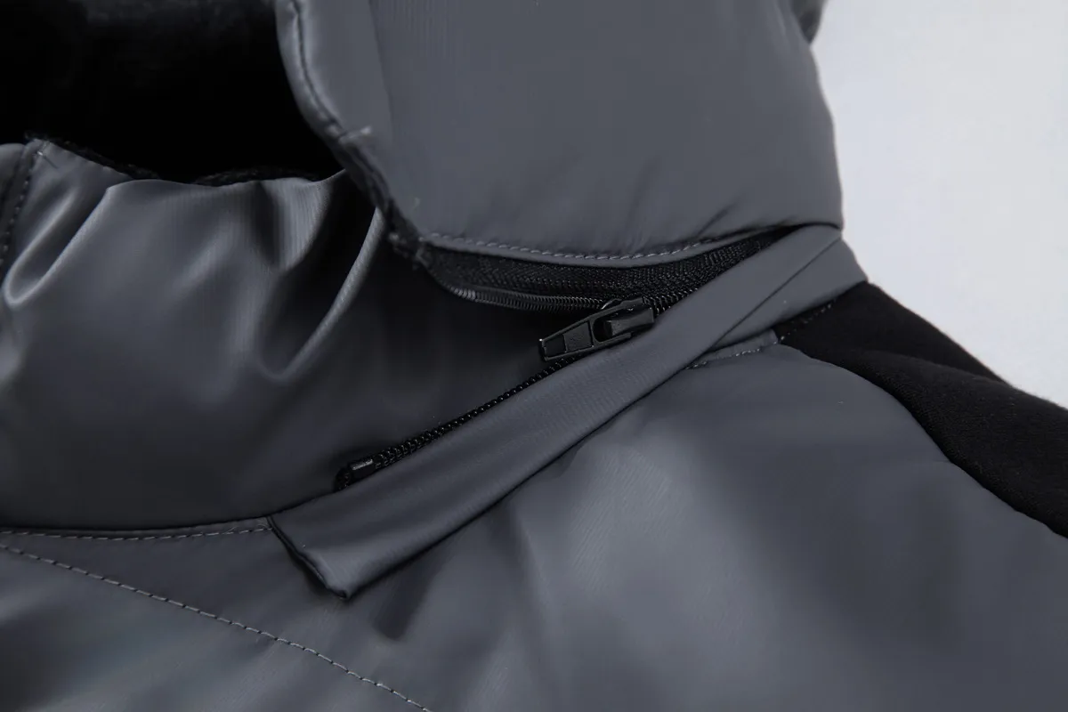 Milano Premium Hybrid Jacket