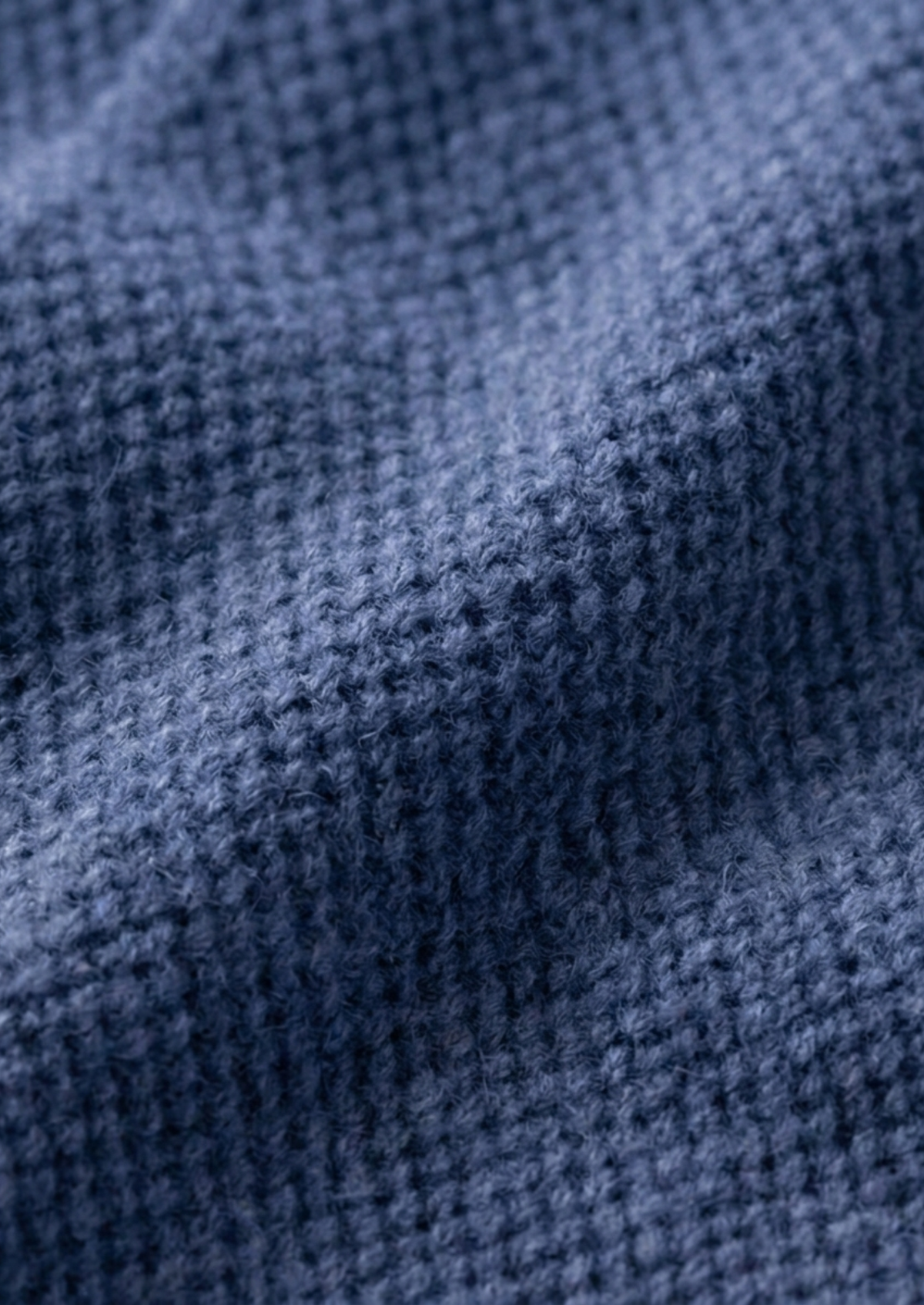 Pure Extra-Fine Merino Wool Button Overshirt | Auremmont
